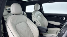 MINI Hatchback 135kW Cooper S Level 3 33kWh 3dr Auto Electric Hatchback